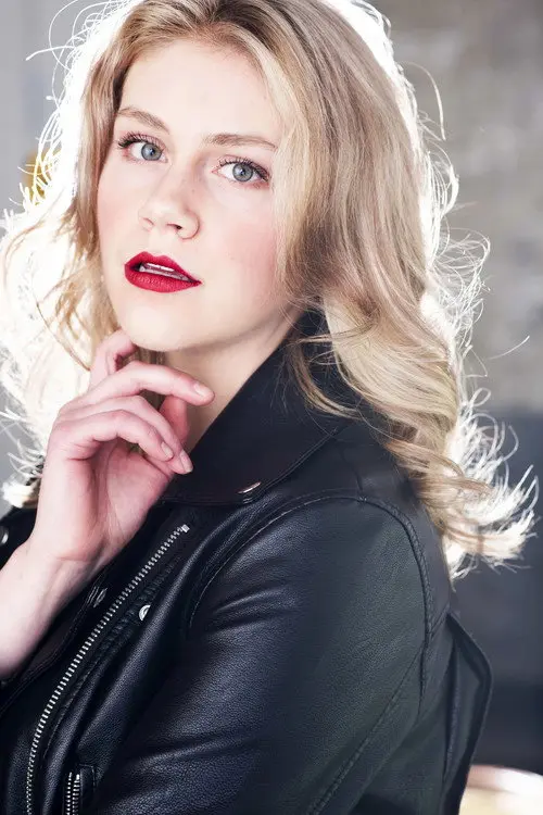 Фото Sarah Luby