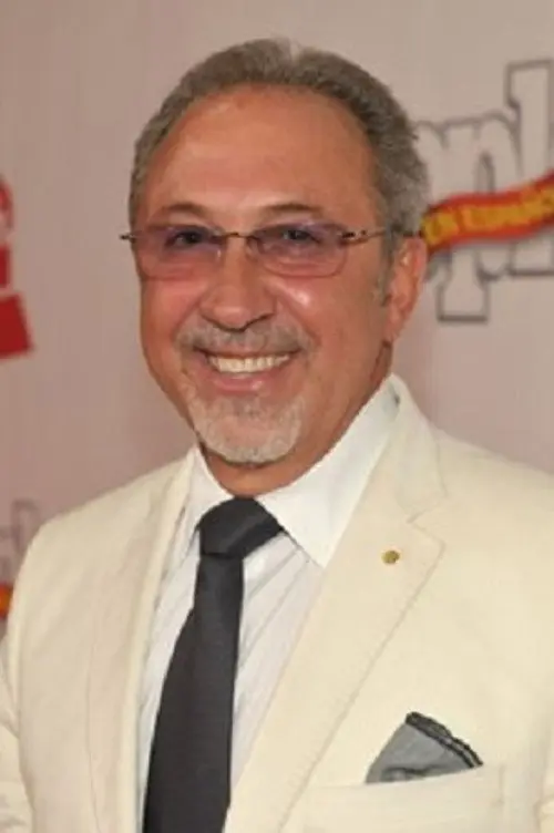 Фото Emilio Estefan Jr.