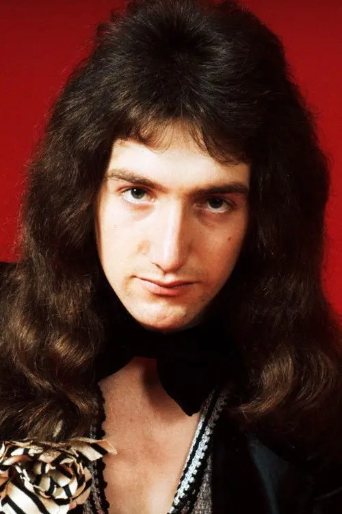 Фото John Deacon