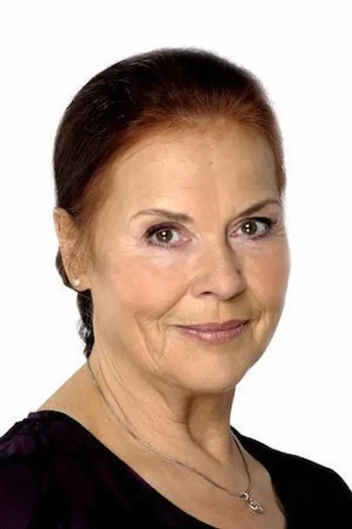 Фото Ursula Karusseit