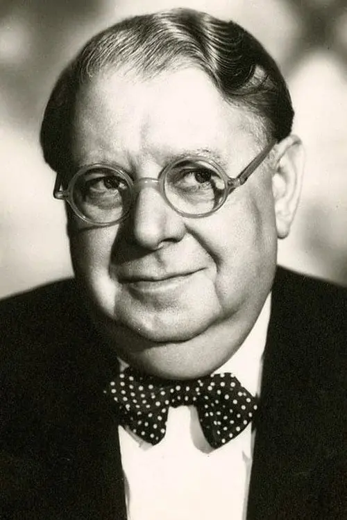 Фото S.Z. Sakall