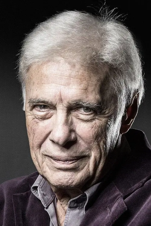 Фото Guy Bedos
