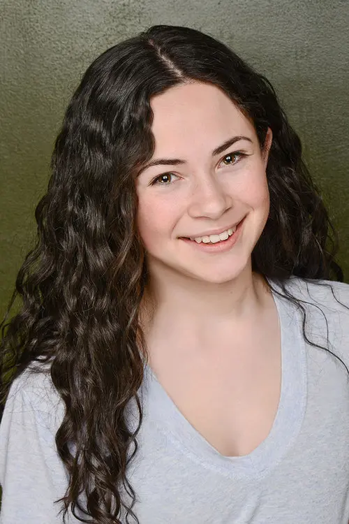 Фото Jordyn Negri