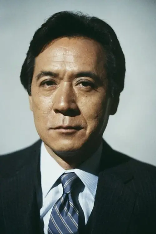 Фото James Shigeta
