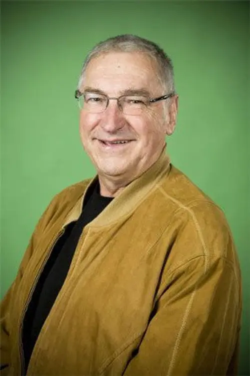 Фото Magnus Härenstam
