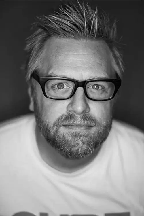 Фото Michael Birkeland