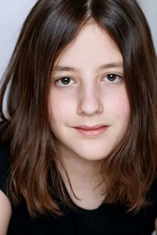 Фото Keren-Ann Zajtelbach