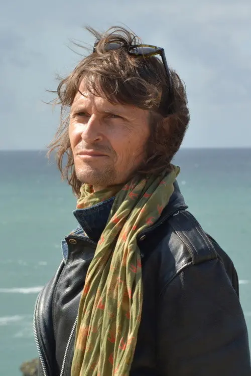 Фото François Créton