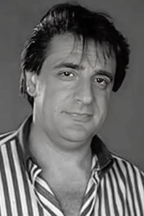 Фото Andrés Vicente
