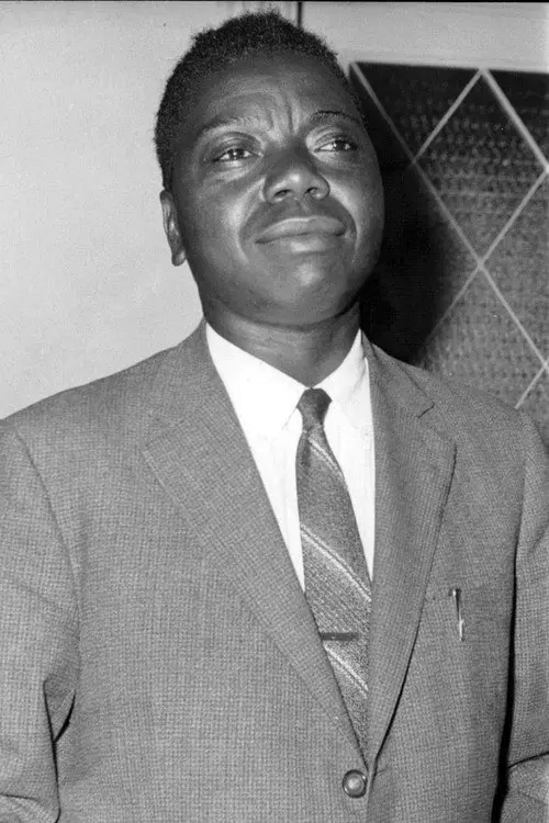 Фото Moïse Kapenda Tshombe