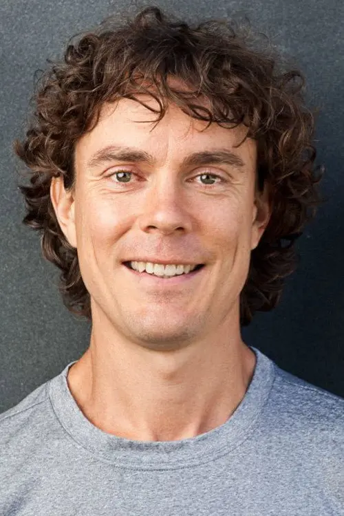 Фото Scott Jurek