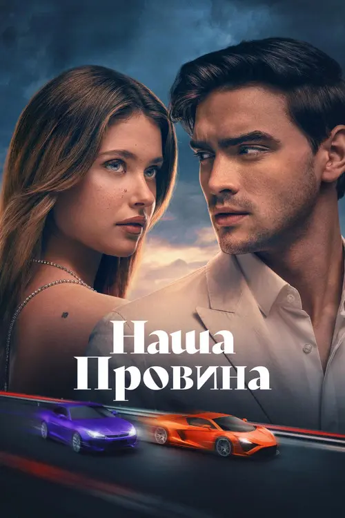 Наша провина