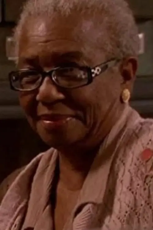 Фото Rappin' Granny