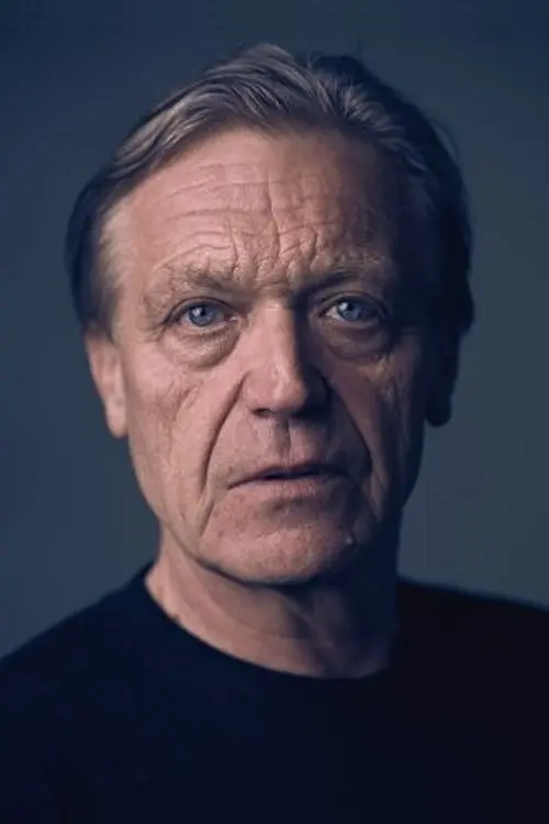 Фото Terje Strømdahl