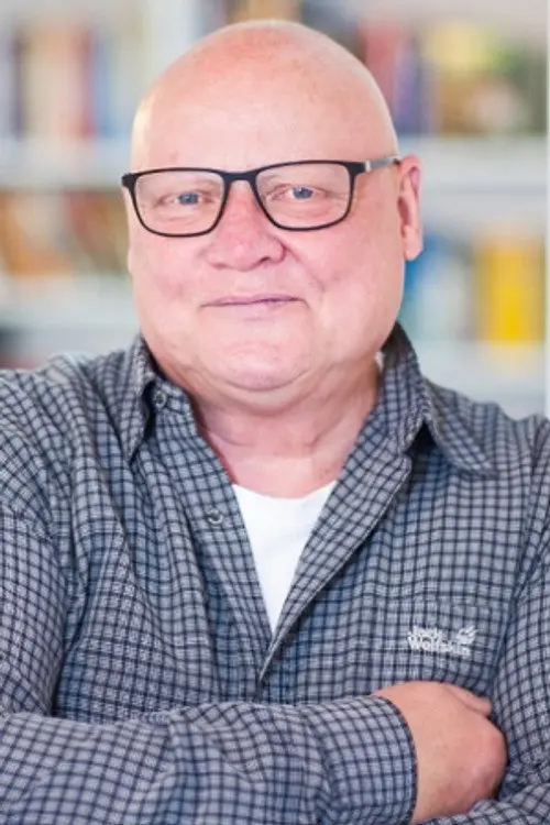 Фото Detlef Bierstedt