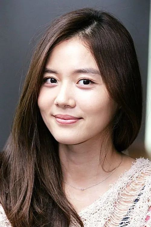 Фото Kang Se-jung