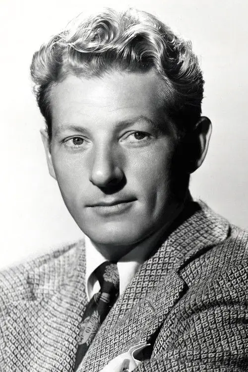 Фото Danny Kaye