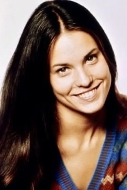 Фото Cristina Raines