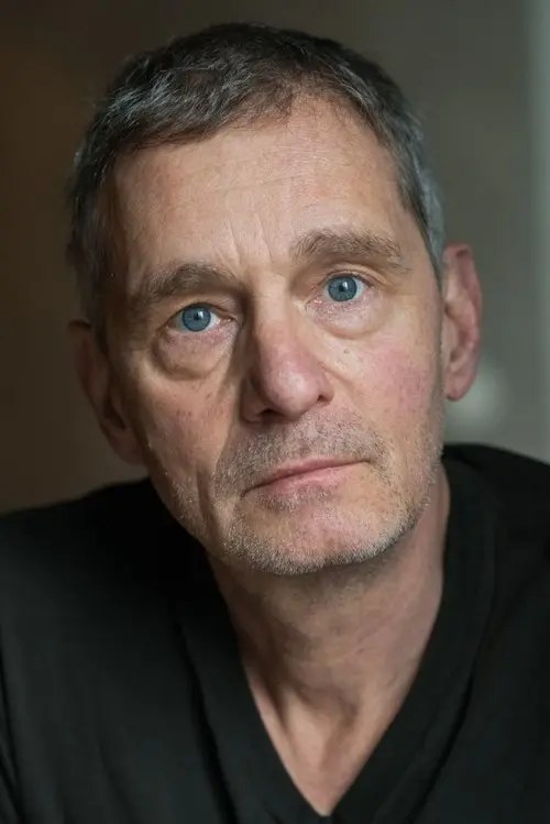 Фото Hans-Uwe Bauer