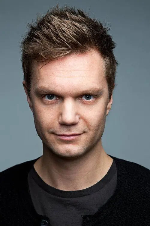 Фото Johan Hallström
