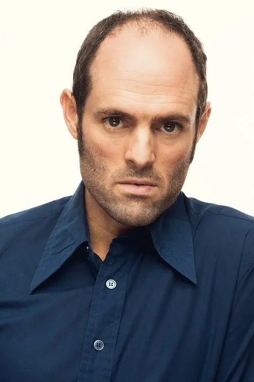 Фото Diego Anido