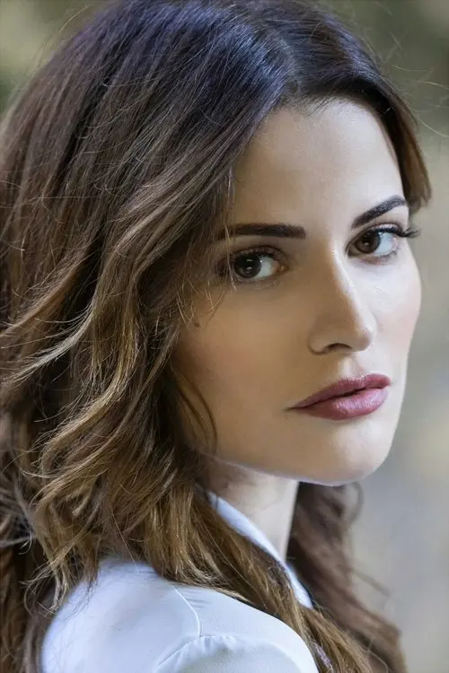 Фото Giulia Elettra Gorietti