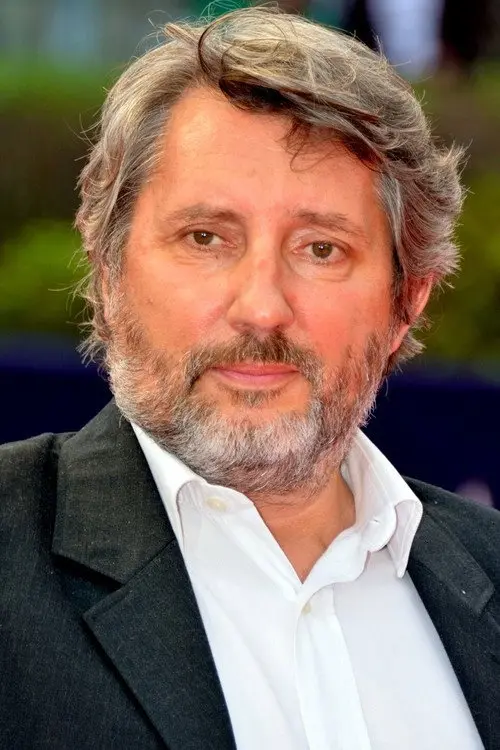Фото Bruno Podalydès