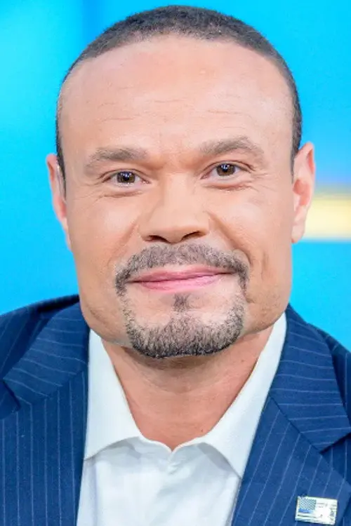 Фото Dan Bongino