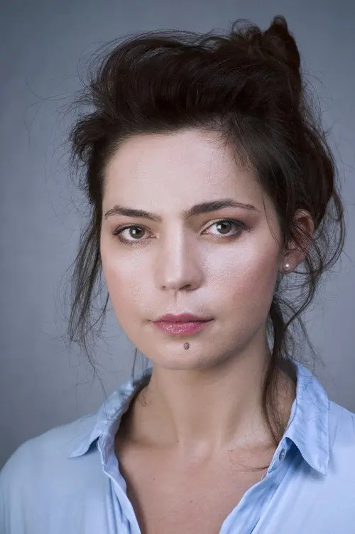 Фото Maria Dinulescu