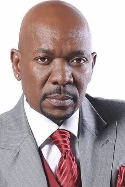 Фото Menzi Ngubane