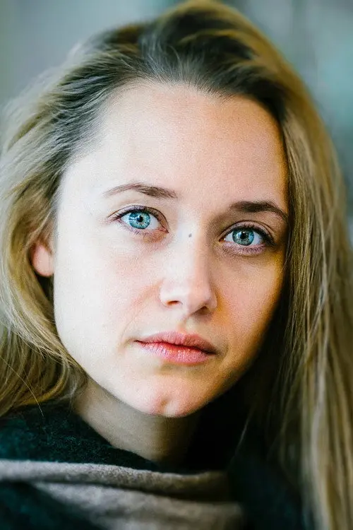 Фото Lena Kalisch