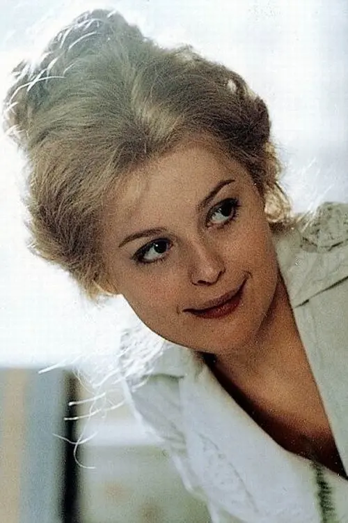 Фото Magda Vášáryová
