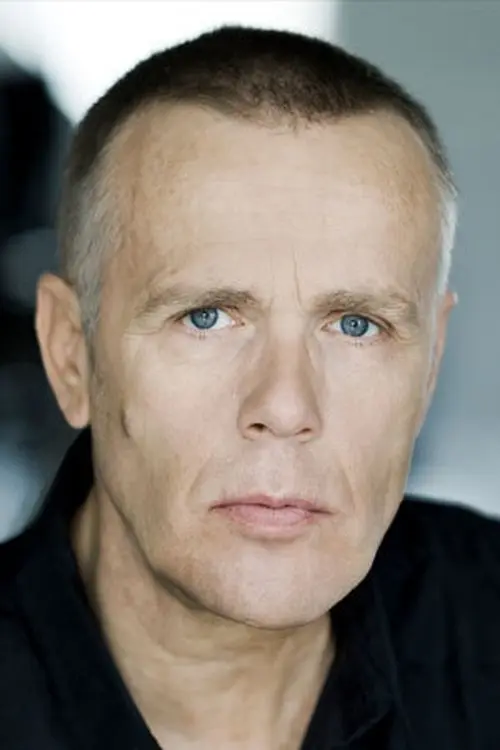 Фото Morten Suurballe