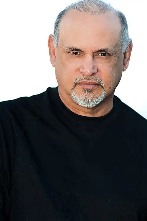 Фото Enrique Castillo