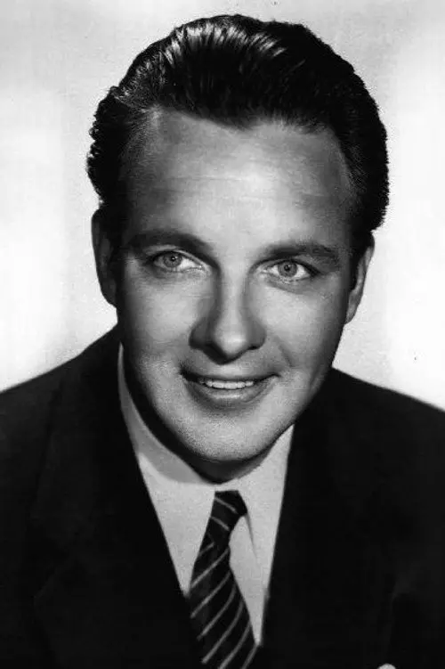Фото Bob Crosby