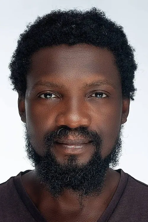 Фото Kobina Amissah-Sam
