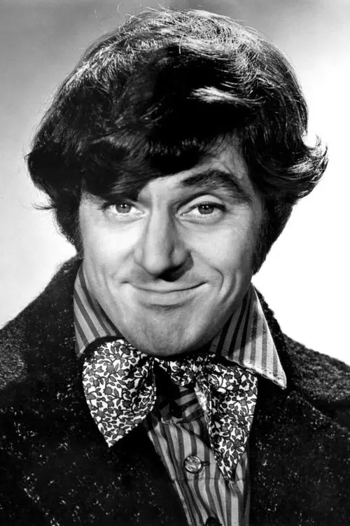 Фото Anthony Newley