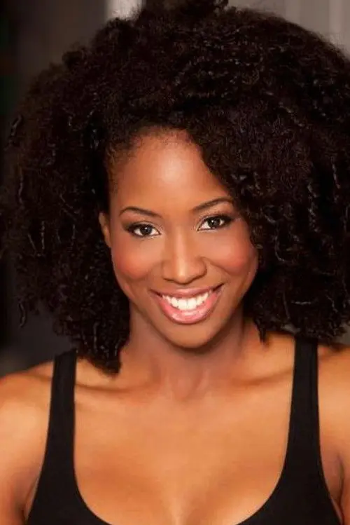 Фото Malaika Jackson