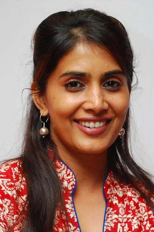 Фото Sonali Kulkarni