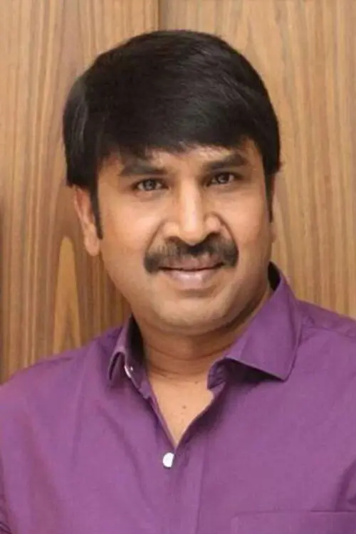 Фото Srinivasa Reddy