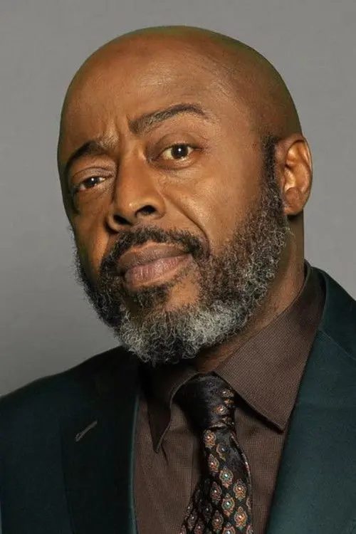 Фото Donnell Rawlings