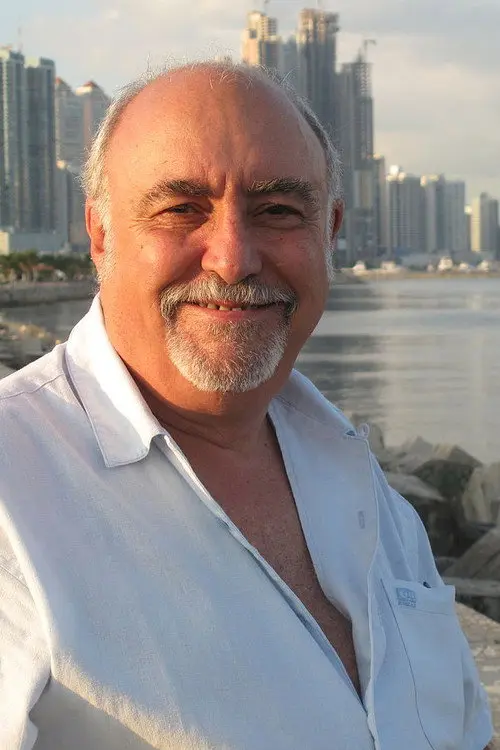 Фото Julián Pastor