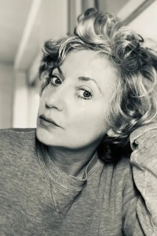 Фото Camille Griffin
