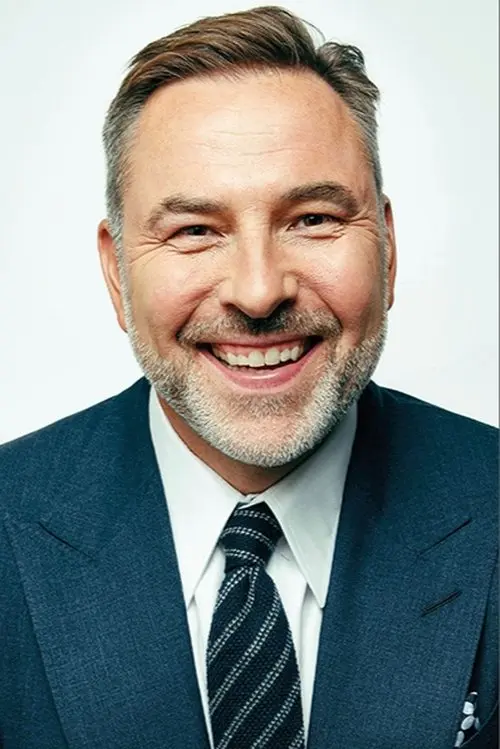 Фото David Walliams