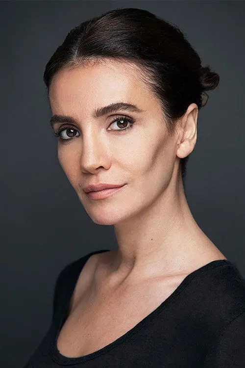 Фото Songül Öden
