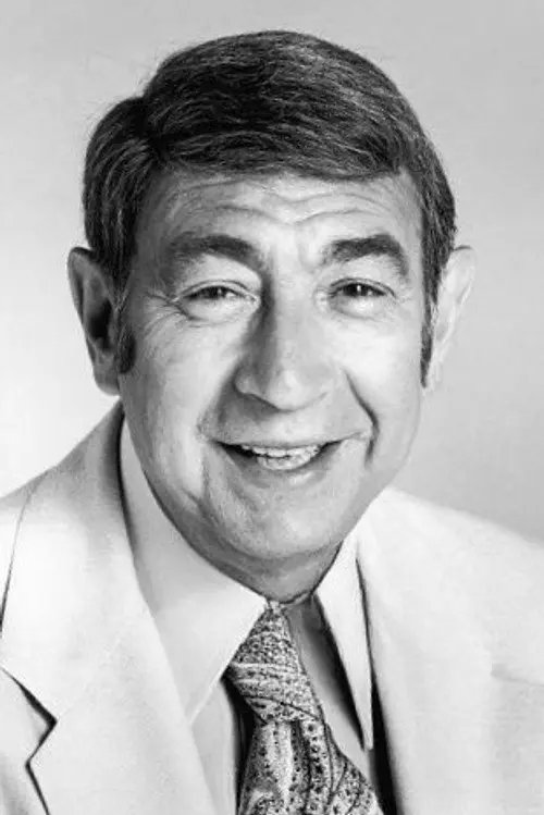 Фото Howard Cosell