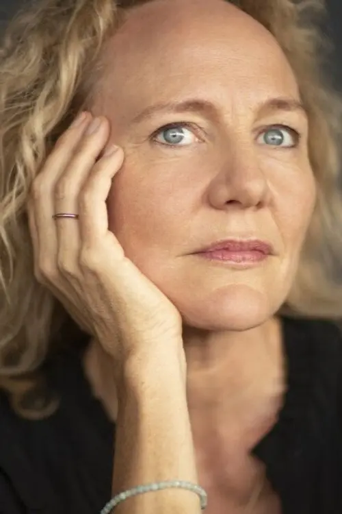 Фото Janni Goslinga