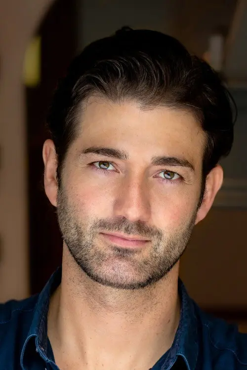 Фото Oliver Tompsett