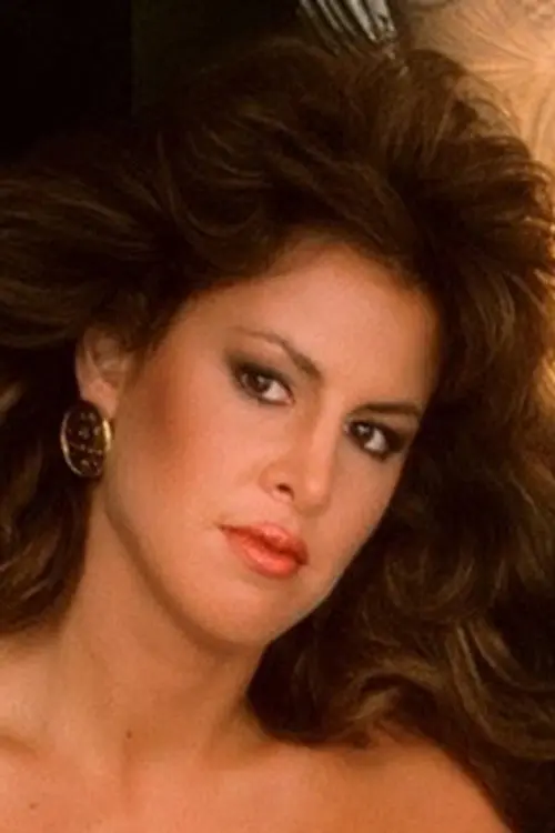 Фото Jessica Hahn