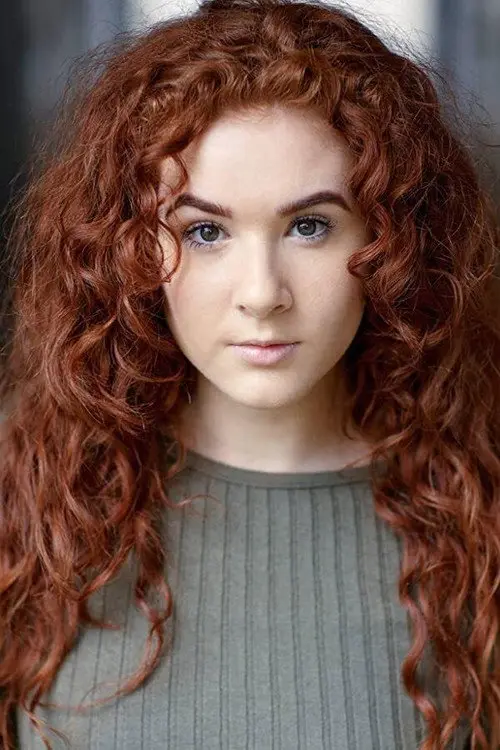 Фото Niamh Lynch